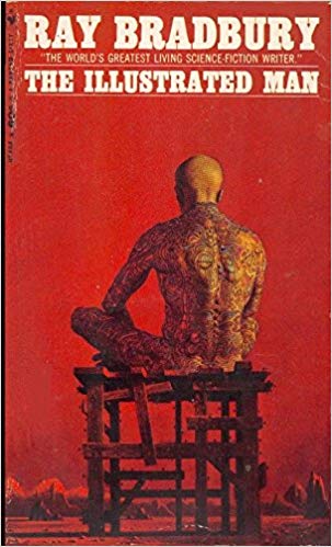 The Illustrated Man
