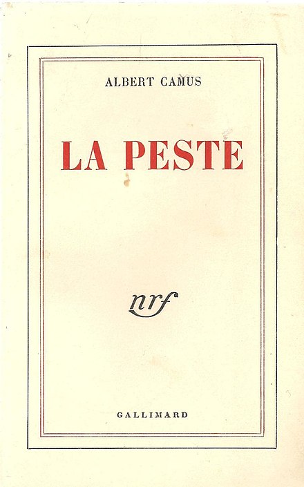 La Peste